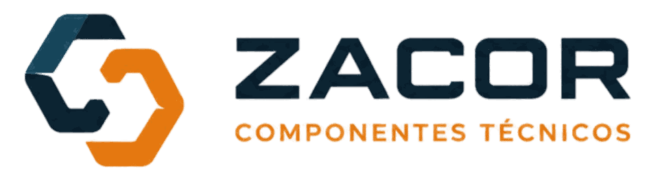 ZACOR — Componentes técnicos